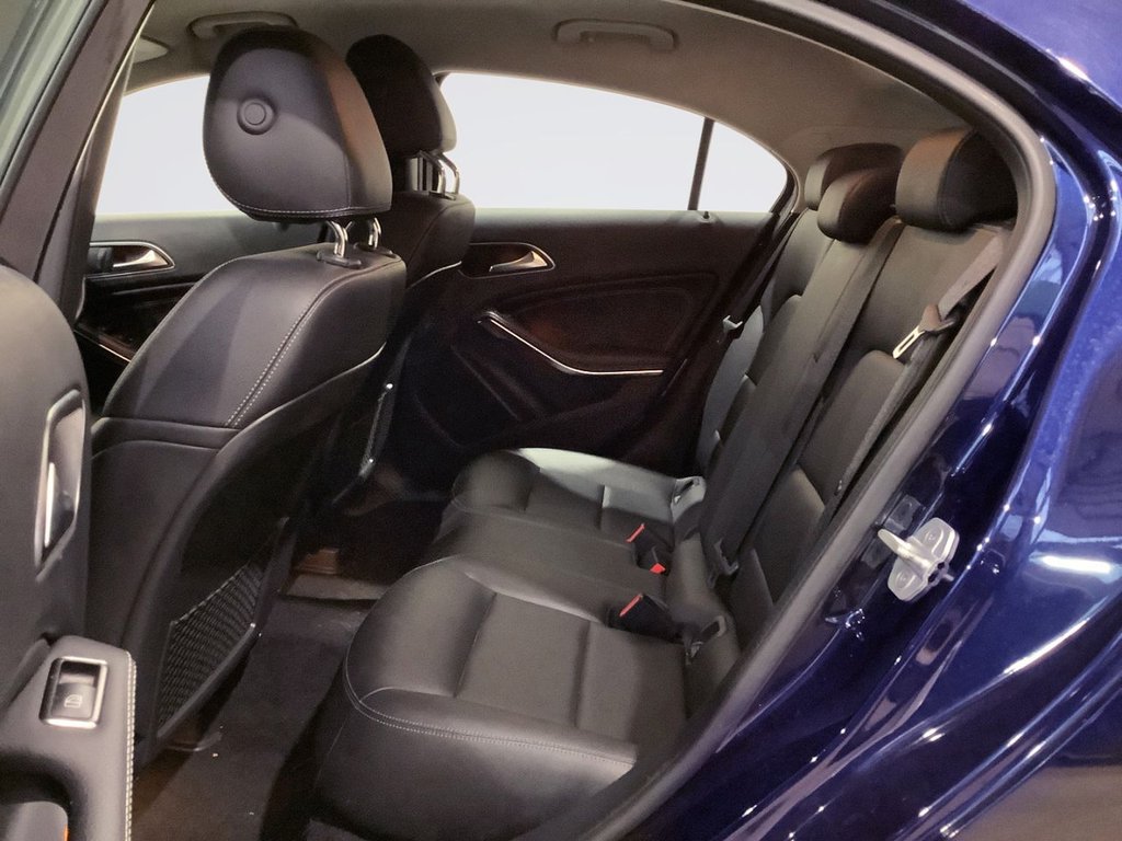 Used Mercedes-Benz A-Class 2016 for sale - 78021941: Photo 12