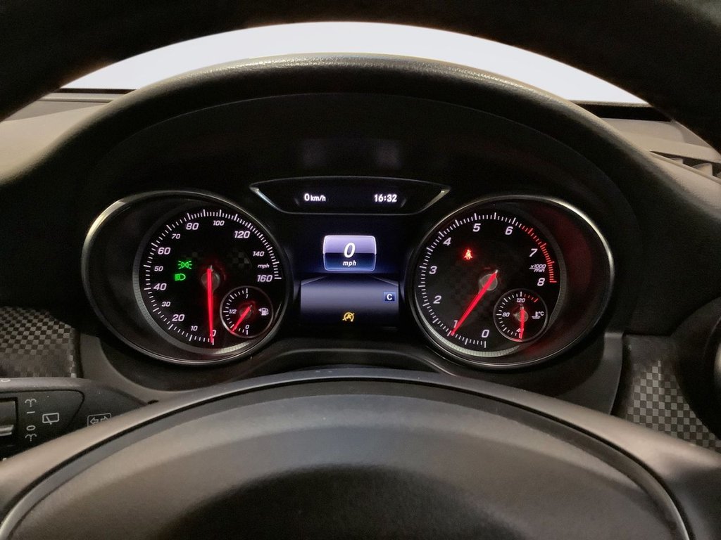 Used Mercedes-Benz A-Class 2016 for sale - 78021941: Photo 17