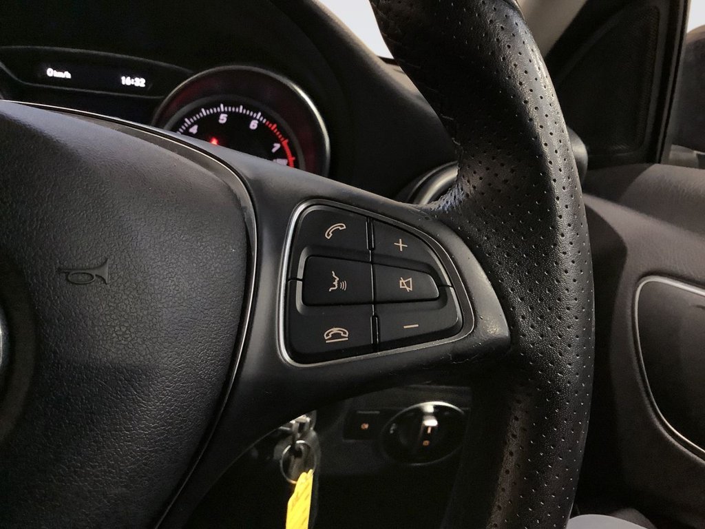 Used Mercedes-Benz A-Class 2016 for sale - 78021941: Photo 18