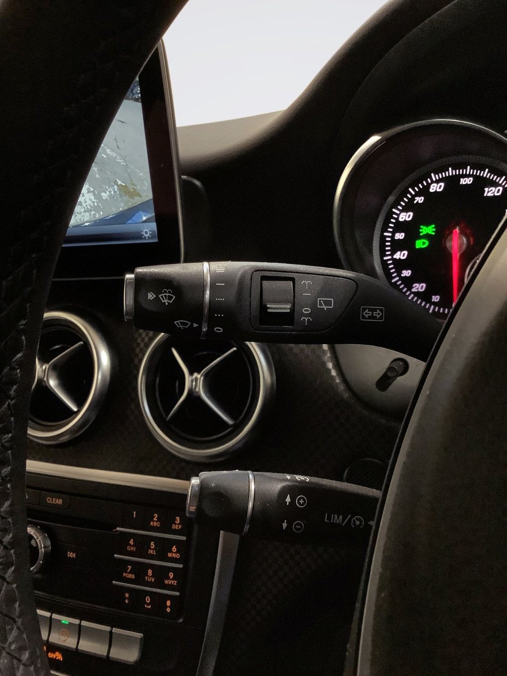 Used Mercedes-Benz A-Class 2016 for sale - 78021941: Photo 19