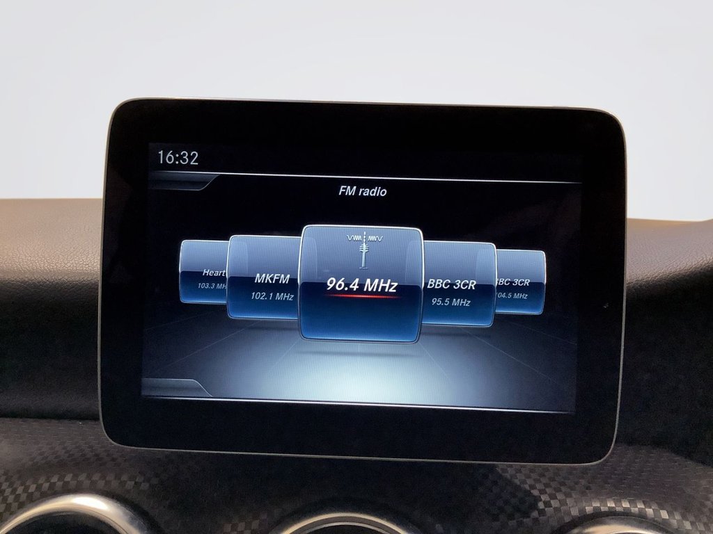 Used Mercedes-Benz A-Class 2016 for sale - 78021941: Photo 21