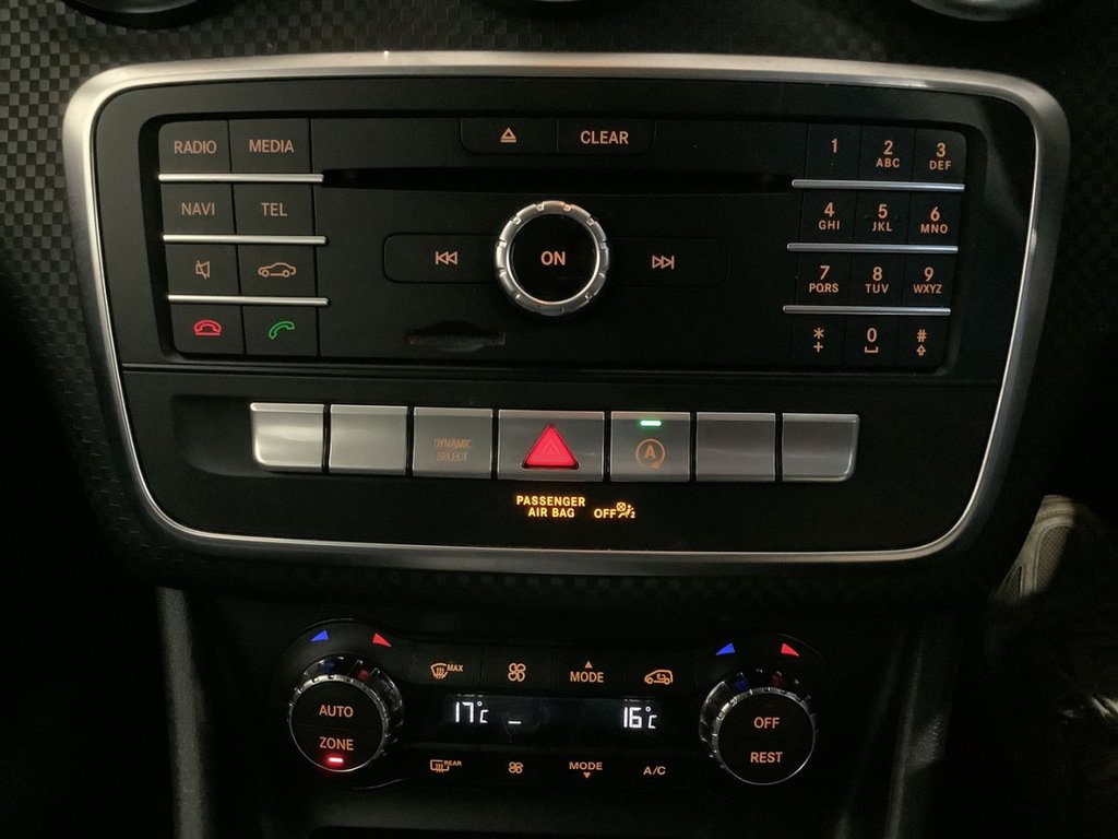 Used Mercedes-Benz A-Class 2016 for sale - 78021941: Photo 22