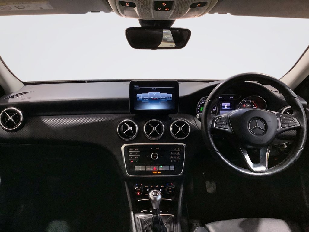 Used Mercedes-Benz A-Class 2016 for sale - 78021941: Photo 3