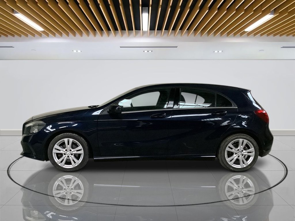 Used Mercedes-Benz A-Class 2016 for sale - 78021941: Photo 5