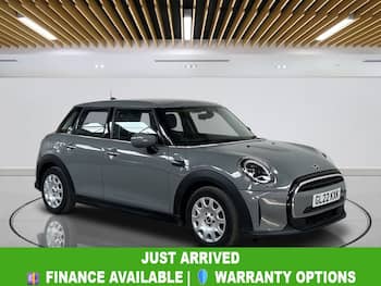 Used MINI Hatch 2022 for sale - 79722553: Photo