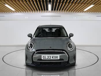 Used MINI Hatch 2022 for sale - 79722553: Photo