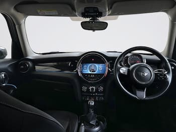 Used MINI Hatch 2022 for sale - 79722553: Photo
