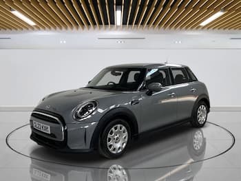 Used MINI Hatch 2022 for sale - 79722553: Photo