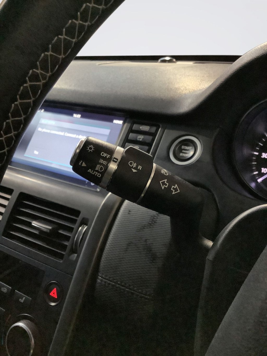 Used Land Rover Discovery Sport 2019 for sale - 77927204: Photo 19