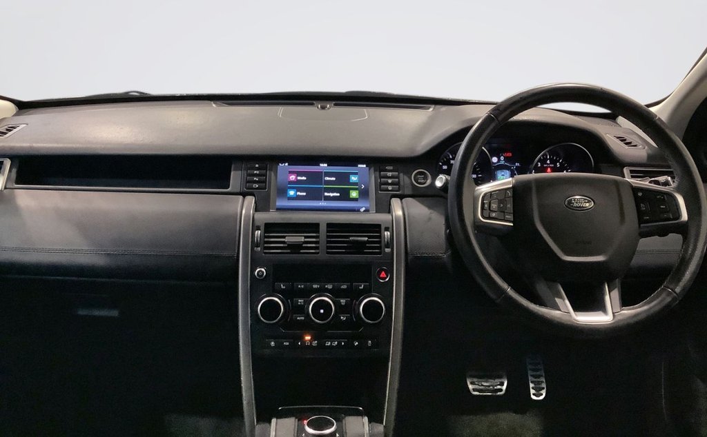 Used Land Rover Discovery Sport 2019 for sale - 77927204: Photo 3