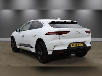 Used Jaguar I-Pace 2019 for sale - 78948477: Photo