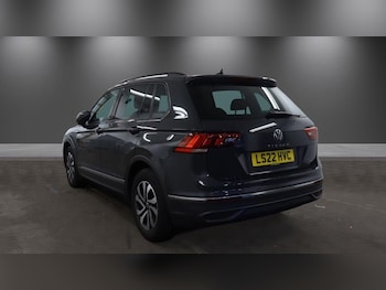 Used Volkswagen Tiguan 2022 for sale - 78200619: Photo