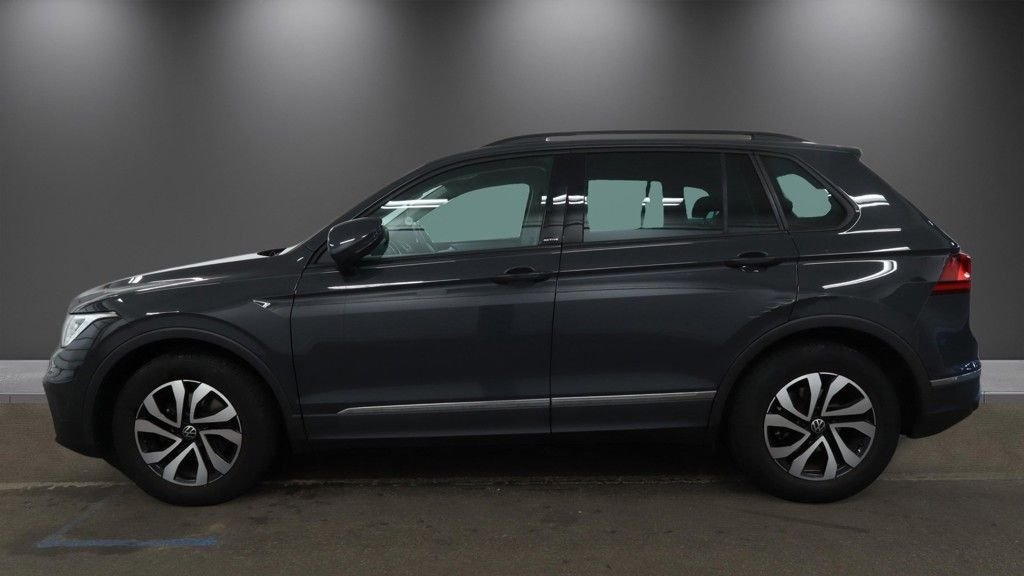 Used Volkswagen Tiguan 2022 for sale - 78200619: Photo 6