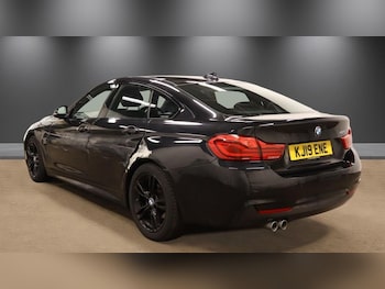 Used BMW 4 Series 2019 for sale - 79155572: Photo