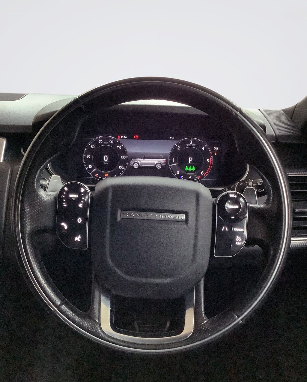 Used Land Rover Range Rover Sport 2019 for sale - 77110409: Photo 14