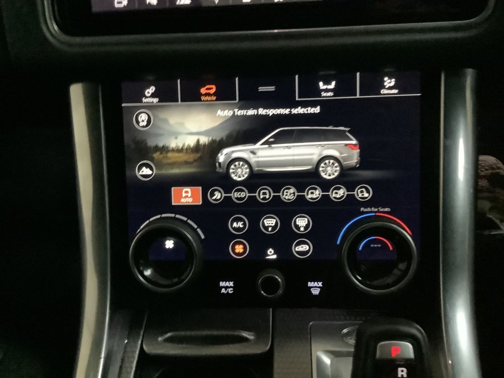 Used Land Rover Range Rover Sport 2019 for sale - 77110409: Photo 24