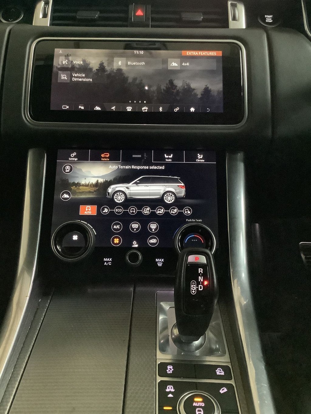 Used Land Rover Range Rover Sport 2019 for sale - 77110409: Photo 28