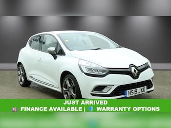 Used Renault Clio 2019 for sale - 78293519: Photo