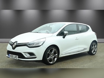 Used Renault Clio 2019 for sale - 78293519: Photo