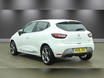 Used Renault Clio 2019 for sale - 78293519: Photo