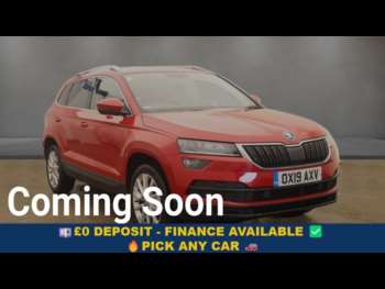 2019 (19) - 1.5 TSI SE L 5dr
