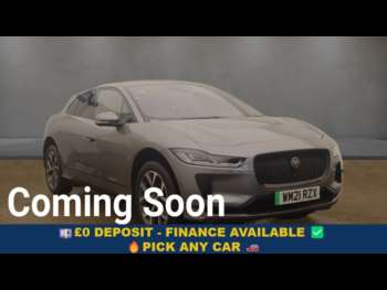 2021 (21) - 294kW EV400 SE 90kWh 5dr Auto [11kW Charger]