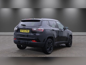 Used Jeep Compass 2022 for sale - 79345566: Photo