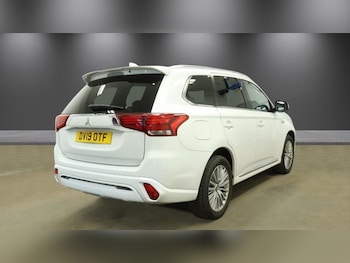 Used Mitsubishi Outlander 2019 for sale - 78167720: Photo