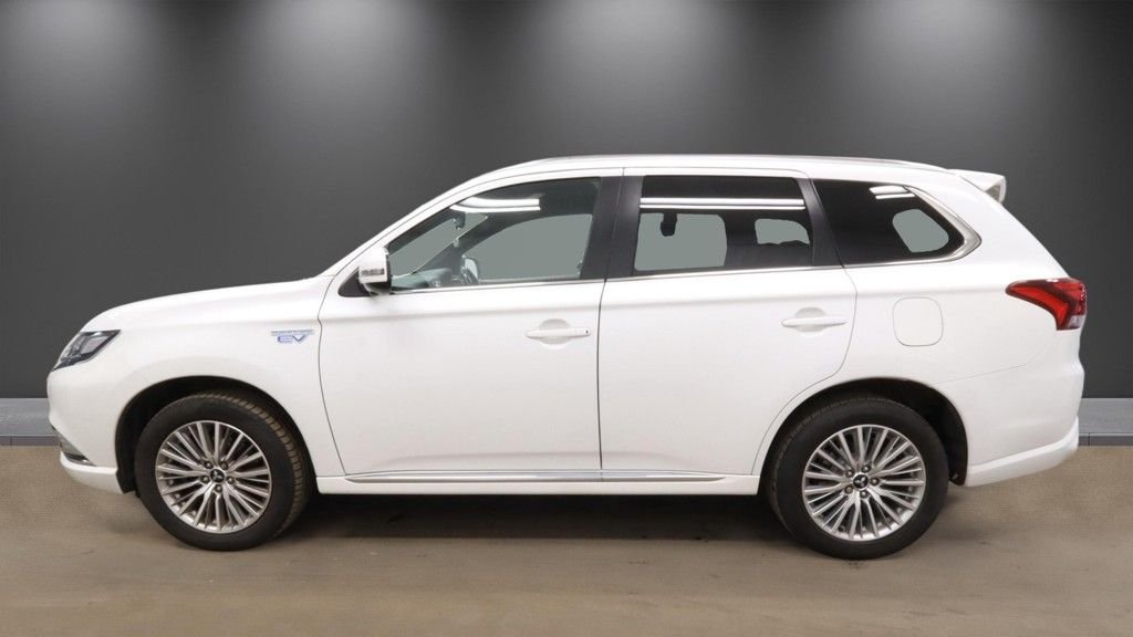 Used Mitsubishi Outlander 2019 for sale - 78167720: Photo 6
