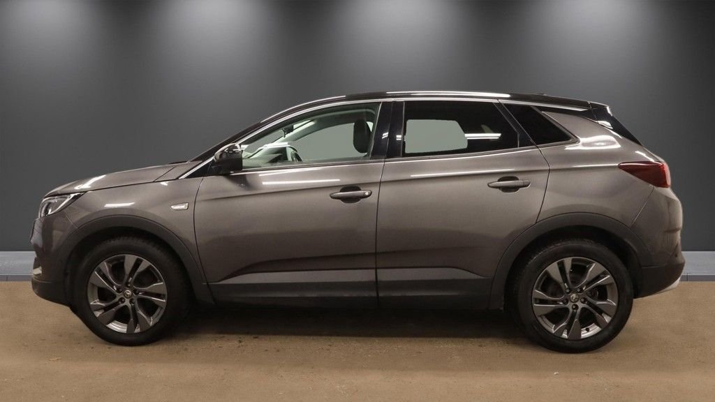 Used Vauxhall Grandland X 2020 for sale - 78200629: Photo 6