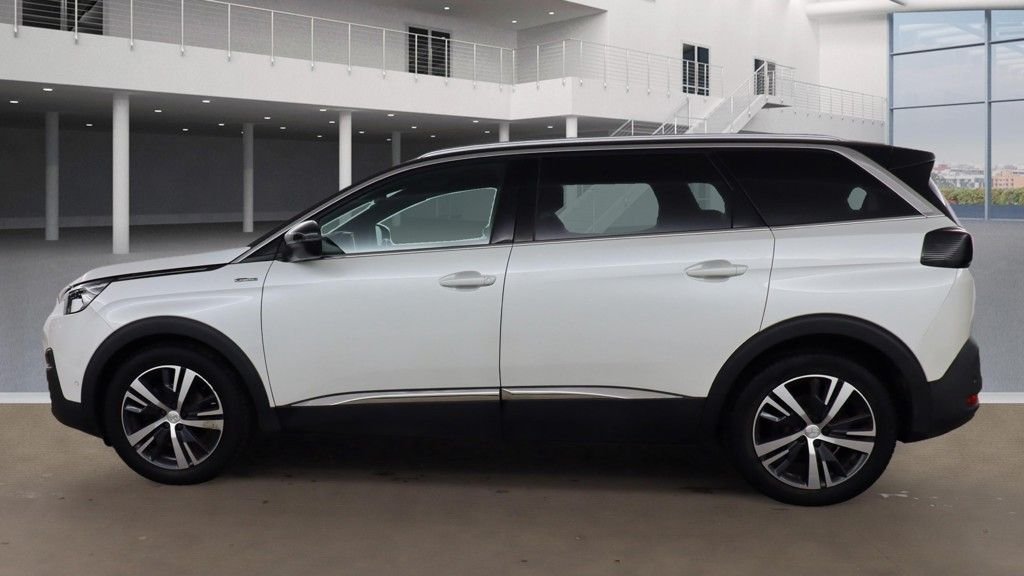 Used Peugeot 5008 2019 for sale - 76356485: Photo 6