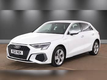 Used Audi A3 2021 for sale - 79587580: Photo