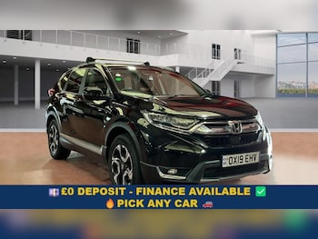 Honda - CR-V