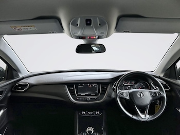 Used Vauxhall Grandland X 2020 for sale - 78975204: Photo