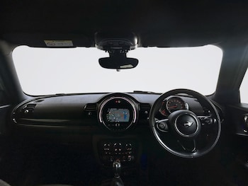 Used MINI Clubman 2018 for sale - 78619187: Photo