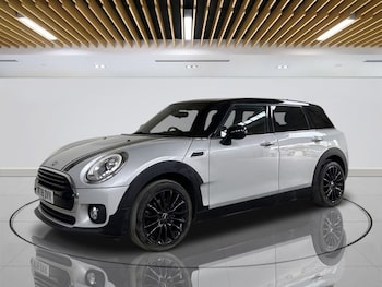 Used MINI Clubman 2018 for sale - 78619187: Photo