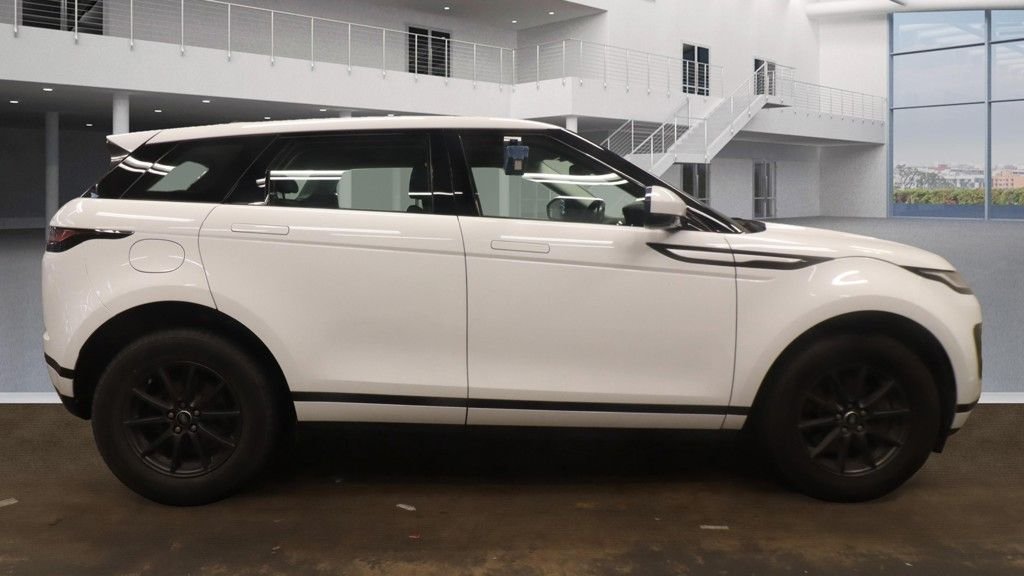 Used Land Rover Range Rover Evoque 2019 for sale - 76417796: Photo 5