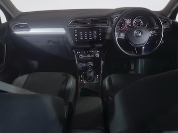 Used Volkswagen Tiguan 2018 for sale - 79072208: Photo