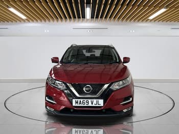 Used Nissan Qashqai 2019 for sale - 79722481: Photo