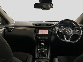Used Nissan Qashqai 2019 for sale - 79722481: Photo