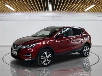 Used Nissan Qashqai 2019 for sale - 79722481: Photo
