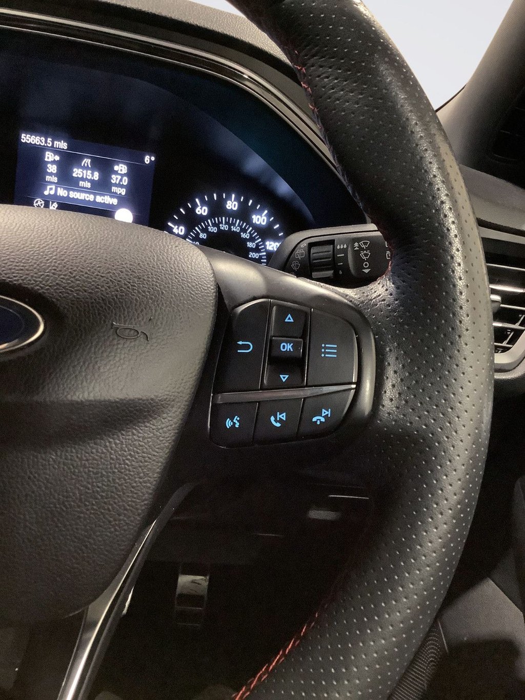 Used Ford Focus 2019 for sale - 77053663: Photo 19
