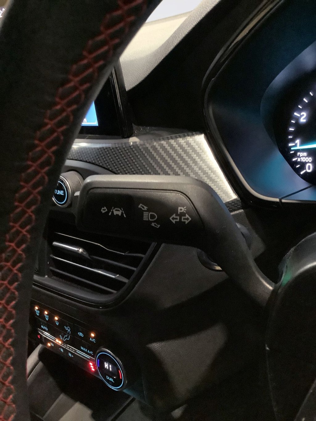 Used Ford Focus 2019 for sale - 77053663: Photo 20