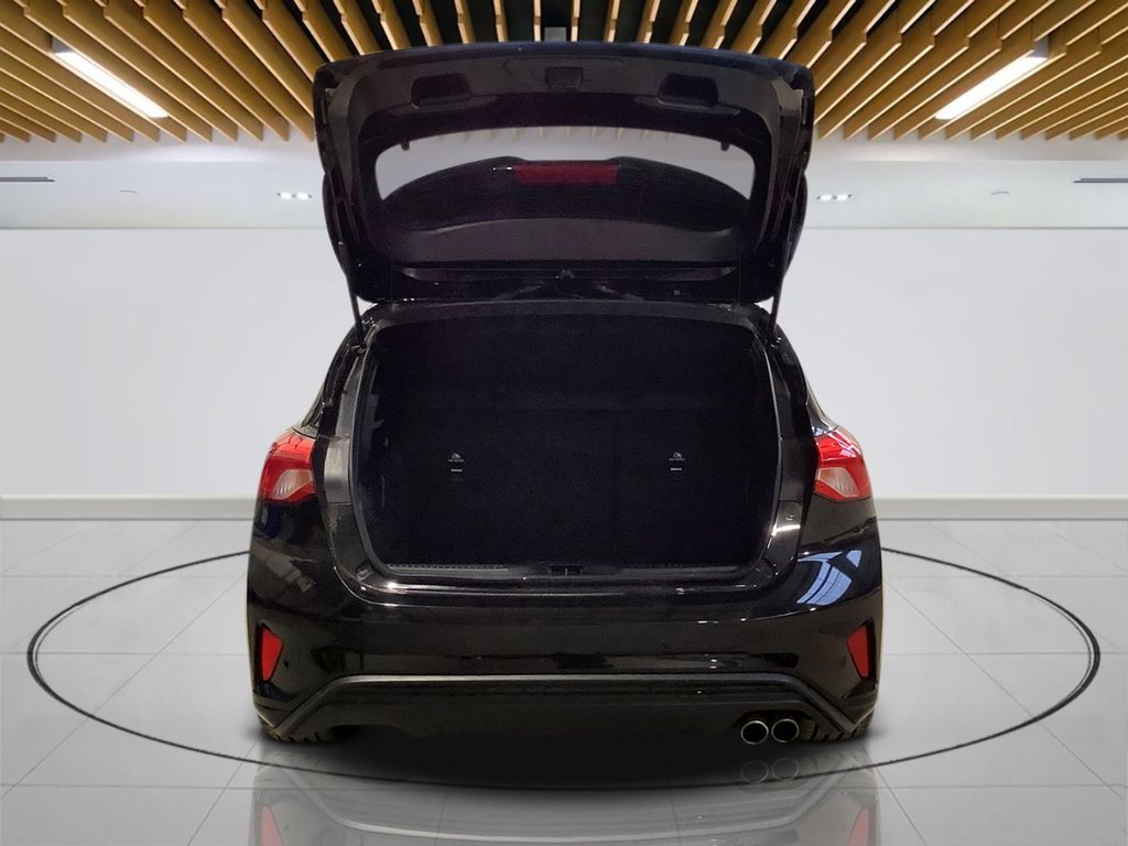 Used Ford Focus 2019 for sale - 77053663: Photo 9