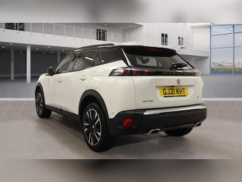 Used Peugeot 2008 2021 for sale - 76333693: Photo 3