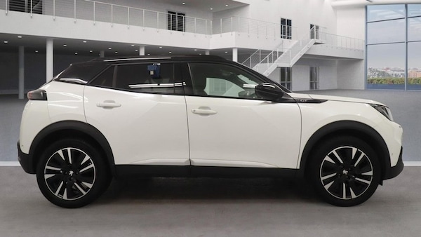 Used Peugeot 2008 2021 for sale - 76333693: Photo 5