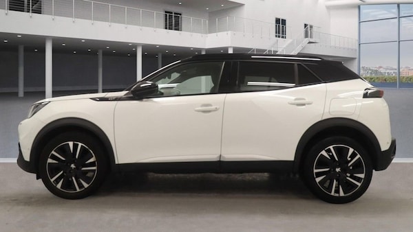 Used Peugeot 2008 2021 for sale - 76333693: Photo 6
