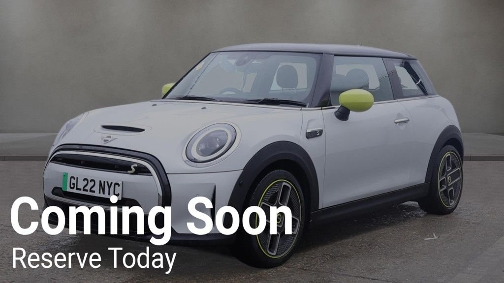 Used MINI Hatch 2022 for sale - 77341204: Photo 2