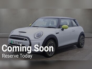 Used MINI Hatch 2022 for sale - 77341204: Photo