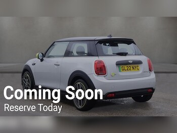 Used MINI Hatch 2022 for sale - 77341204: Photo
